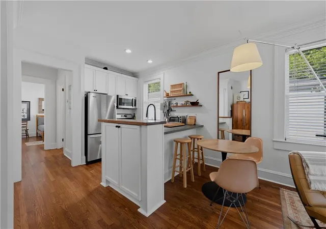 4th image of 824 Greenwood Ave Ne #1, Atlanta, GA 30306 | MLS# 7784902