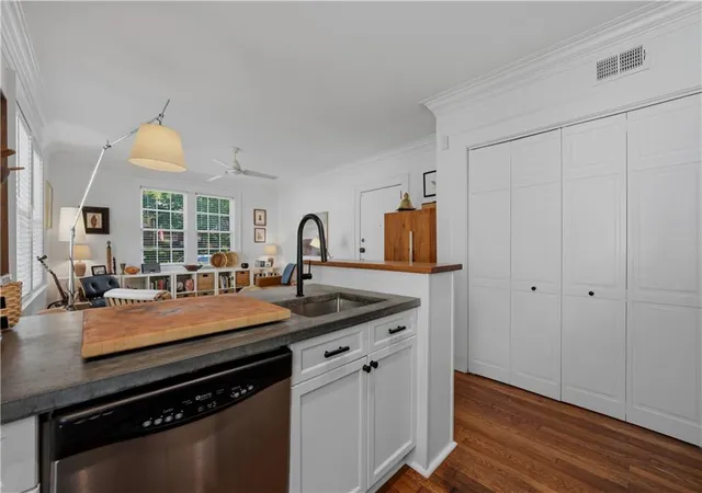 5th image of 824 Greenwood Ave Ne #1, Atlanta, GA 30306 | MLS# 7784902