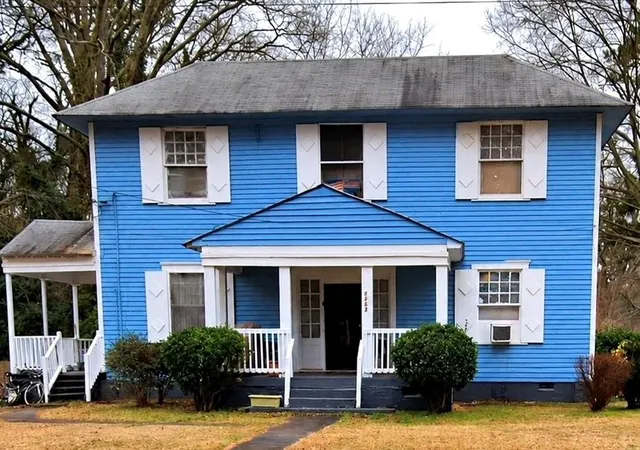 Multi family home for sale at 1352 Avon Ave SW, Atlanta, GA 30310 | MLS# 7858171