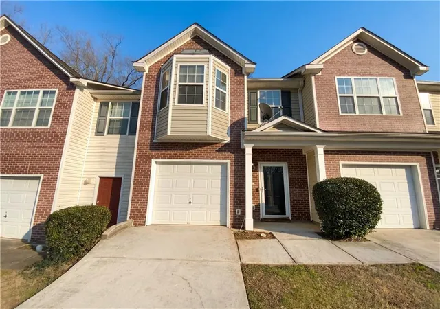 Homes for sale in Jonesboro, GA | 8506 Kaden Dr, Jonesboro, GA 30238 | MLS# 7718622