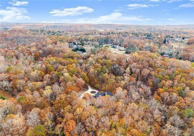 117th image of 55 Summit Trail Ln, Dawsonville, GA 30534 | MLS# 7768765