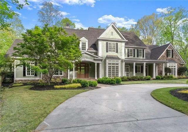 1st image of 55 Summit Trail Ln, Dawsonville, GA 30534 | MLS# 7768765