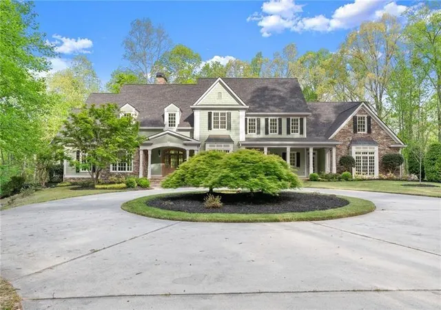 2nd image of 55 Summit Trail Ln, Dawsonville, GA 30534 | MLS# 7768765