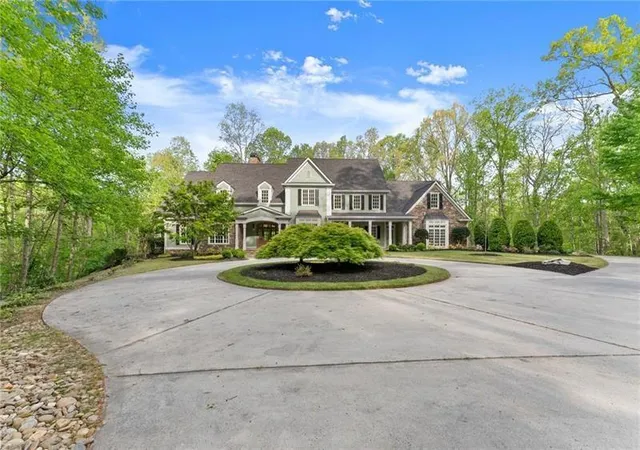 3rd image of 55 Summit Trail Ln, Dawsonville, GA 30534 | MLS# 7768765