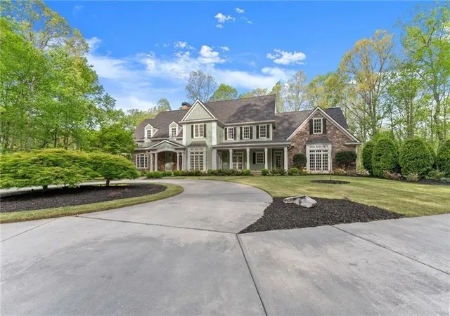 4th image of 55 Summit Trail Ln, Dawsonville, GA 30534 | MLS# 7768765