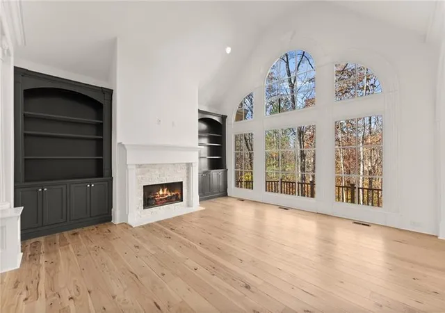 5th image of 55 Summit Trail Ln, Dawsonville, GA 30534 | MLS# 7768765