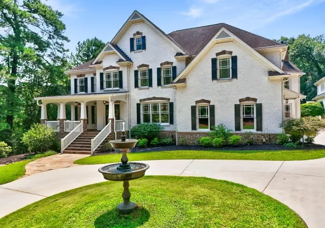 Photo 1 of Single family home for sale at 14025 Freemanville Rd, Alpharetta, GA 30004 | MLS# 7815601 | Listing updated on 2026-09-01