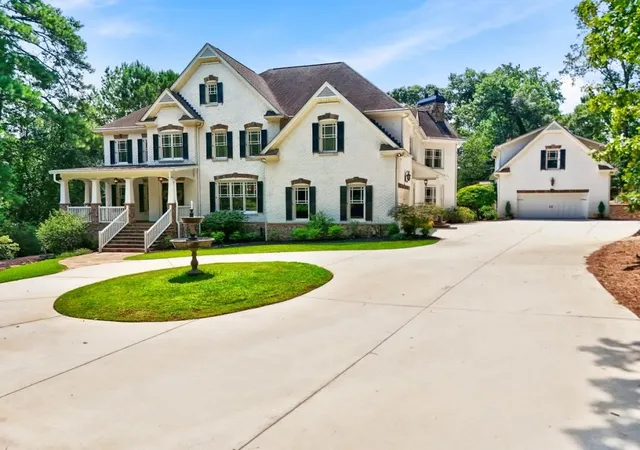 Photo 3 of Single family home for sale at 14025 Freemanville Rd, Alpharetta, GA 30004 | MLS# 7815601 | Listing updated on 2026-09-01