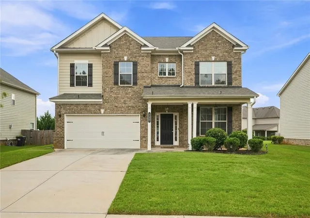 1st image of 330 Piedmont Cir, Covington, GA 30016 | MLS# 7813467