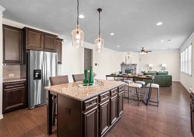 4th image of 330 Piedmont Cir, Covington, GA 30016 | MLS# 7813467