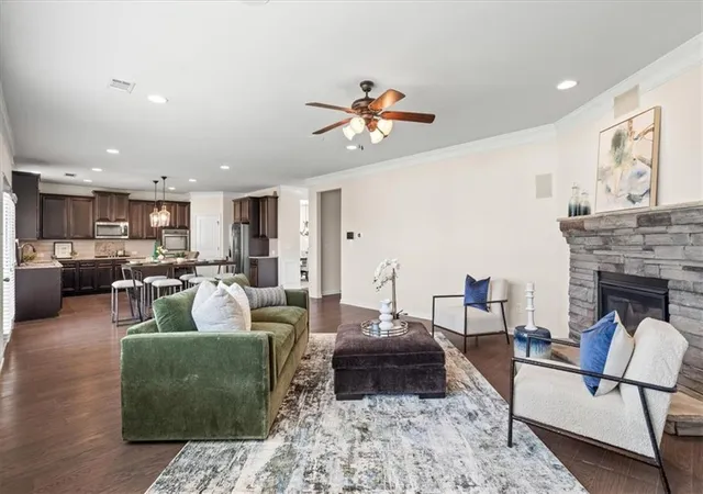 5th image of 330 Piedmont Cir, Covington, GA 30016 | MLS# 7813467