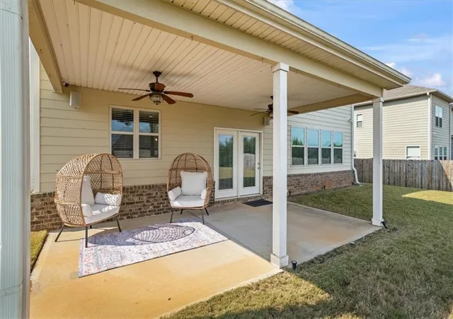 8th image of 330 Piedmont Cir, Covington, GA 30016 | MLS# 7813467