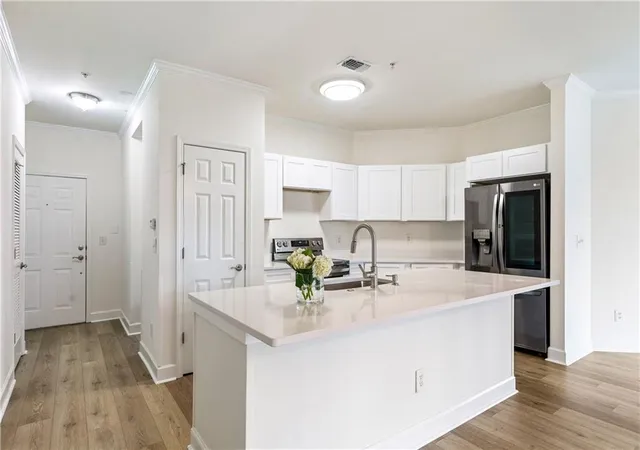 Homes for sale in Alpharetta, GA | 1965 Nocturne Dr #1109A, Alpharetta, GA 30009 | MLS# 7737224
