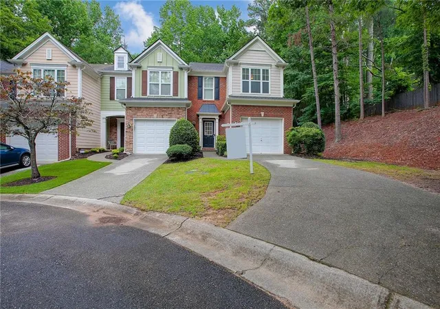 Homes for sale in Woodstock, GA | 305 Kigian Trl, Woodstock, GA 30188 | MLS# 7785511