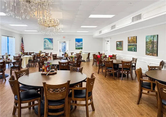 2nd image of 475 Mount Vernon Hwy Ne, Sandy Springs, GA 30328