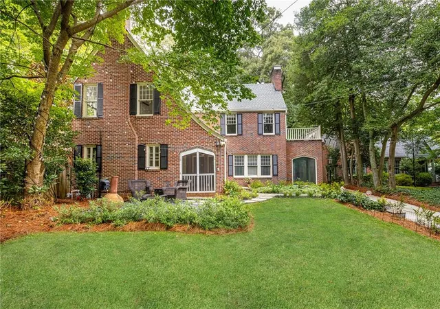 Photo 1 of Sale Pending at 1690 N Rock Springs Rd Ne, Atlanta, GA 30324 | MLS# 7805906 | Listing updated on 2026-09-10