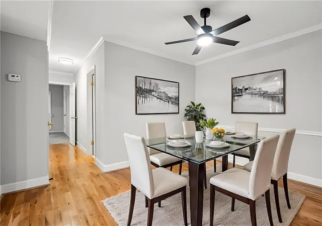 2nd image of 6851 Roswell Rd #F32, Sandy Springs, GA 30328 | MLS# 7786767