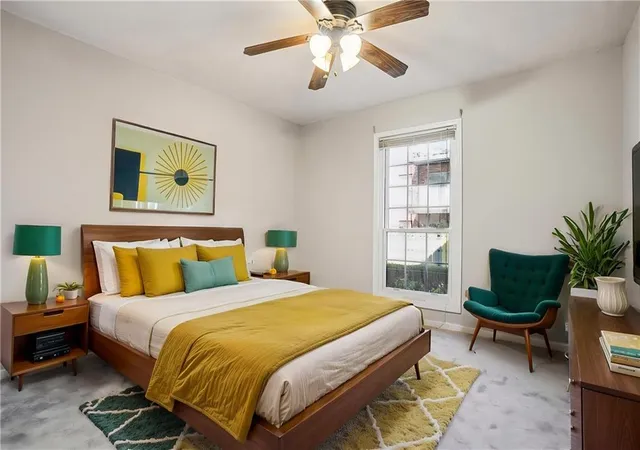 5th image of 6851 Roswell Rd #F32, Sandy Springs, GA 30328 | MLS# 7786767