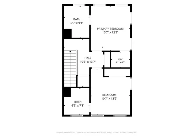 17th image of 697 Fayetteville Rd #101, Atlanta, GA 30316 | MLS# 7815975