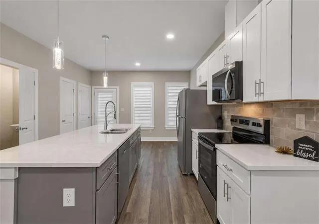 4th image of 697 Fayetteville Rd #101, Atlanta, GA 30316 | MLS# 7815975