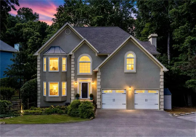 1st image of 3671 Forest Peak Lndg, Marietta, GA 30066 | MLS# 7761041
