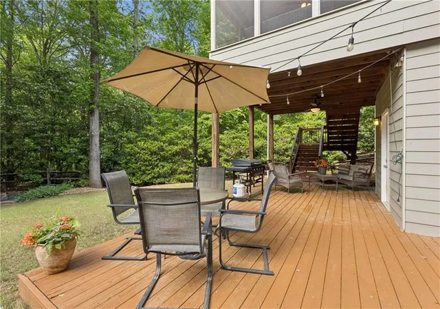 Photo 4 of Sale Pending at 3671 Forest Peak Landing, Marietta, GA 30066 | MLS# 7761041 | Listing updated on 2026-08-18