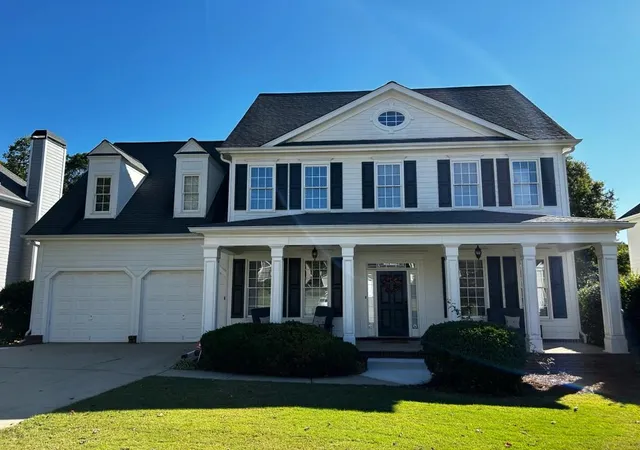 Photo 1 of Sale Pending at 5337 Cabot Crk Dr, Buford, GA 30518 | MLS# 7768509 | Listing updated on 2026-10-01