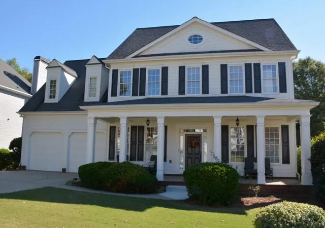 Photo 2 of Sale Pending at 5337 Cabot Crk Dr, Buford, GA 30518 | MLS# 7768509 | Listing updated on 2026-10-01