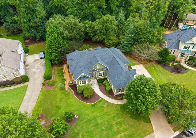Photo 2 of Sale Pending at 221 Falling Water Way, Woodstock, GA 30188 | MLS# 7824452 | Listing updated on 2026-09-14