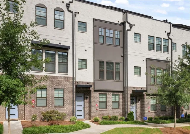 1st image of 1332 Booth Ave Nw, Atlanta, GA 30318 | MLS# 7807307