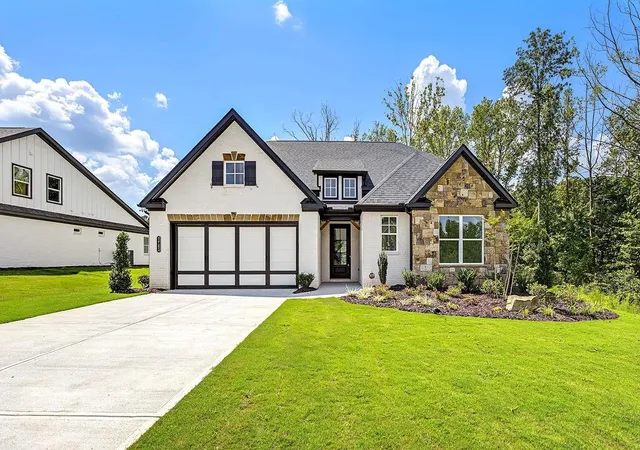 2nd image of 2785 Marie Way, Cumming, GA 30028 | MLS# 7678525