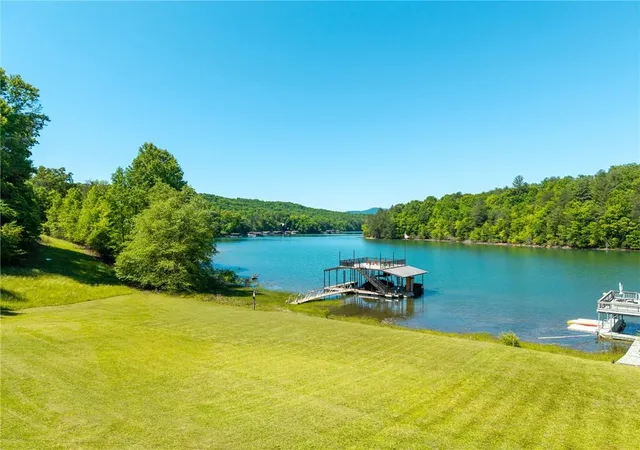 Photo 1 of Land for sale at 365 Lower Star Crk Rd, Morganton, GA 30560 | MLS# 7791039 | Listing updated on 2026-08-11