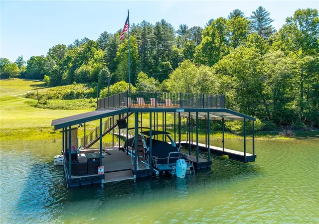 Photo 2 of Land for sale at 365 Lower Star Crk Rd, Morganton, GA 30560 | MLS# 7791039 | Listing updated on 2026-08-11