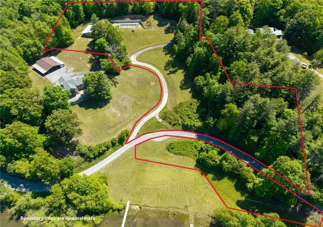 Photo 3 of Land for sale at 365 Lower Star Crk Rd, Morganton, GA 30560 | MLS# 7791039 | Listing updated on 2026-08-11