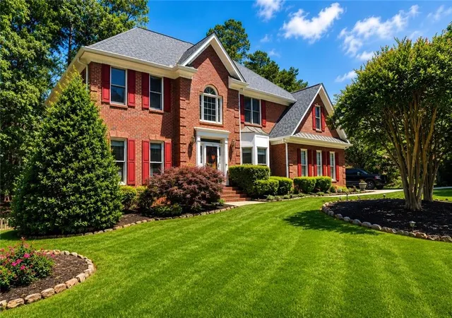 1st image of 1630 Canterbury Pointe Se, Conyers, GA 30013 | MLS# 7790490