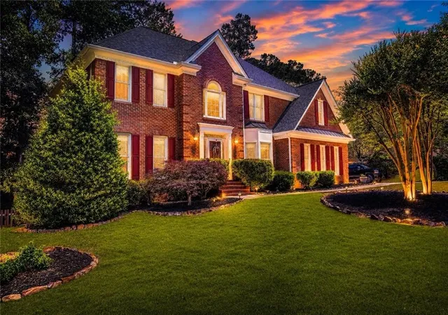 2nd image of 1630 Canterbury Pointe Se, Conyers, GA 30013 | MLS# 7790490