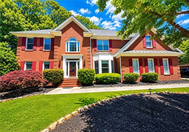 3rd image of 1630 Canterbury Pointe Se, Conyers, GA 30013 | MLS# 7790490