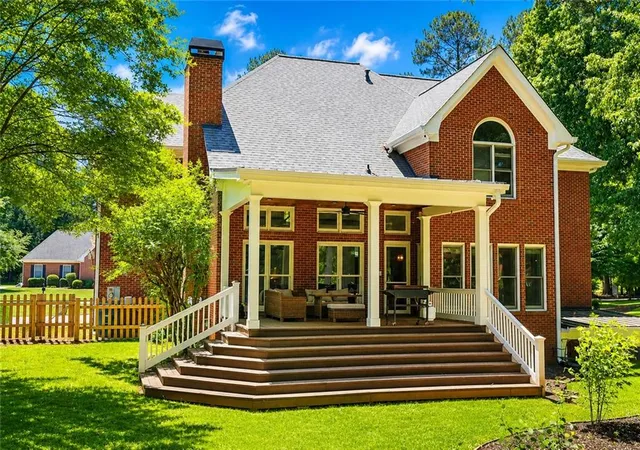 5th image of 1630 Canterbury Pointe Se, Conyers, GA 30013 | MLS# 7790490