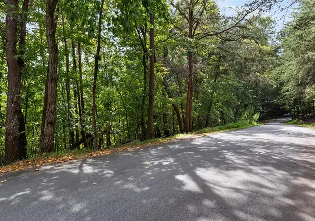 3rd image of 0 Sal Mountain Wy, Sautee Nacoochee, GA 30571 | MLS# 7819076