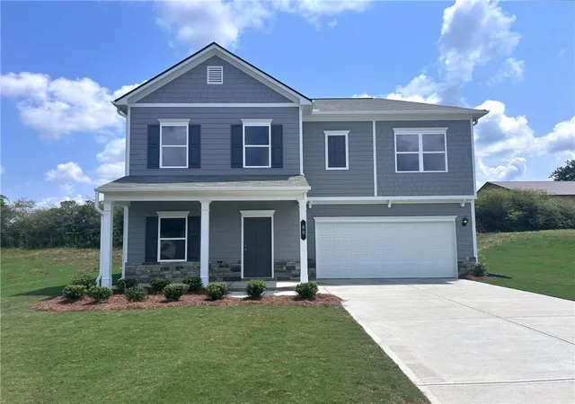 1st image of 80 Willow Circle, Rock Spring, GA 30739 | MLS# 7807393