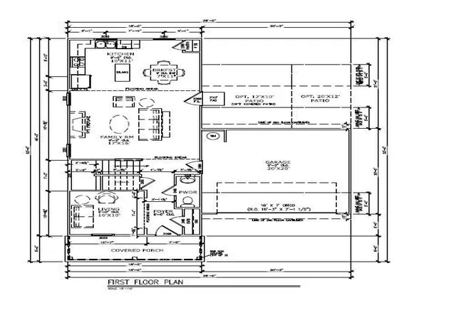 2nd image of 80 Willow Circle, Rock Spring, GA 30739 | MLS# 7807393