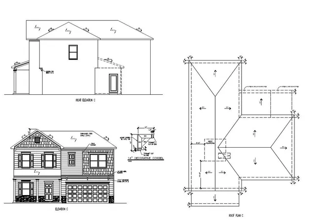 4th image of 80 Willow Circle, Rock Spring, GA 30739 | MLS# 7807393