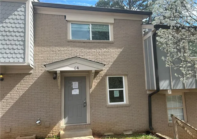 Photo 1 of Sale Pending at 2604 Campbellton Rd Sw #4C, Atlanta, GA 30311 | MLS# 7768900 | Listing updated on 2026-10-23