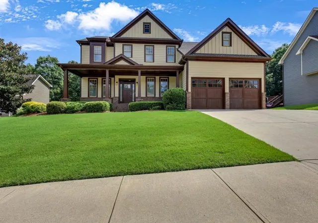 1st image of 2854 Pleasant Oak Dr, Buford, GA 30519 | MLS# 7815781