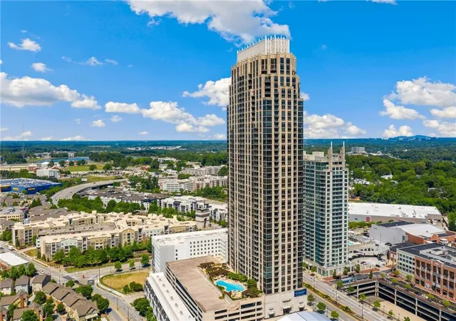 Condo for sale at 270 17th Street NW #3106, Atlanta, GA 30363 | MLS# 7817751 | Listing updated on 2026-09-11
