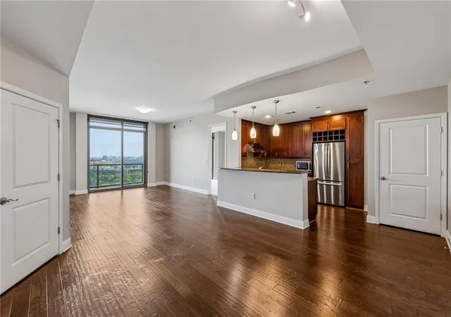 Photo 2 of Condo for sale at 270 17th Street NW #3106, Atlanta, GA 30363 | MLS# 7817751 | Listing updated on 2026-09-11