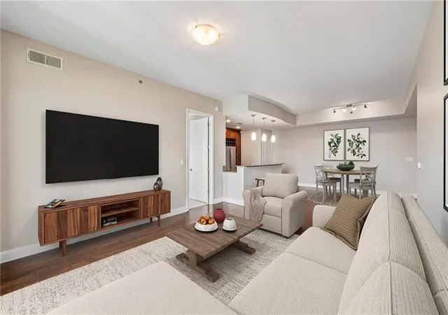 Photo 4 of Condo for sale at 270 17th Street NW #3106, Atlanta, GA 30363 | MLS# 7817751 | Listing updated on 2026-09-11