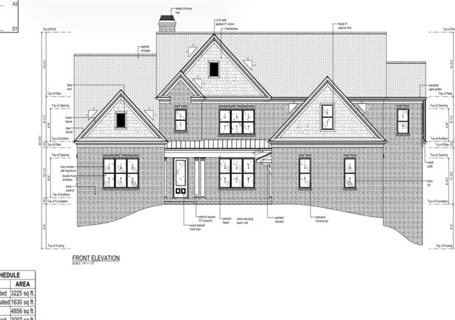 Single family home for sale at 4404 Brookview Dr SE, Atlanta, GA 30339 | MLS# 7817162