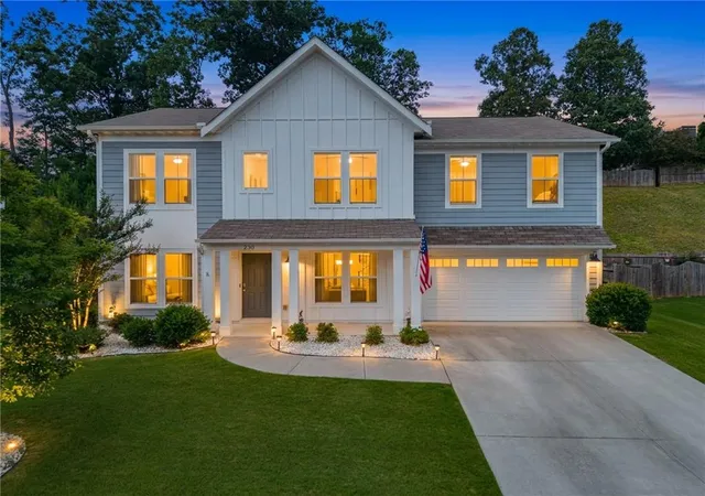 Photo 1 of Sale Pending at 230 Augusta Walk, Canton, GA 30114 | MLS# 7792897 | Listing updated on 2026-09-21