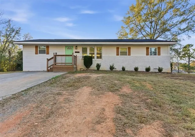 1st image of 121 Ripley Ave, Adairsville, GA 30103 | MLS# 7798790